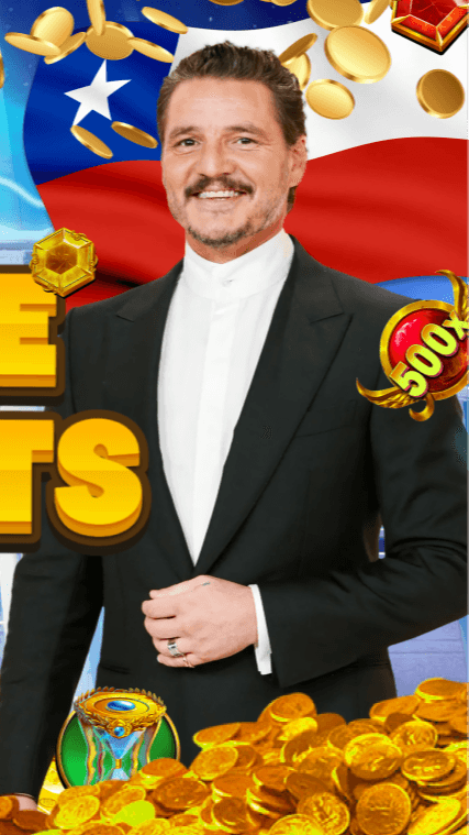 Chilote Jackpots Screenshot